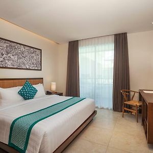 Suite de Luxe Lit King-Size